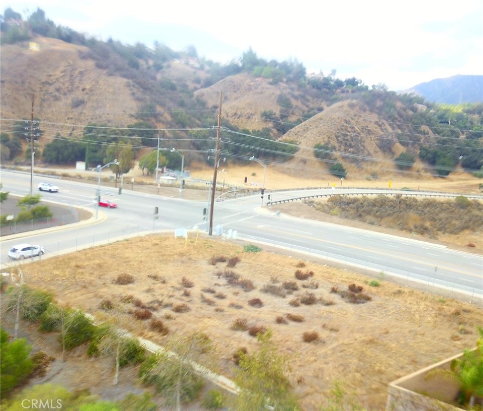 Land in Claremont