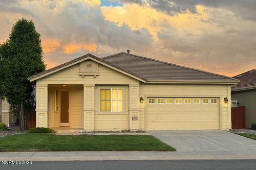 3443 Long Dr, Minden, NV, 89423-7705 | Card Image