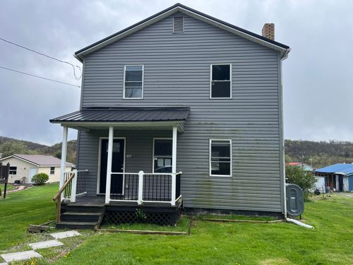 1402 State Route 1042, Nu Mine, PA, 16244 | Card Image