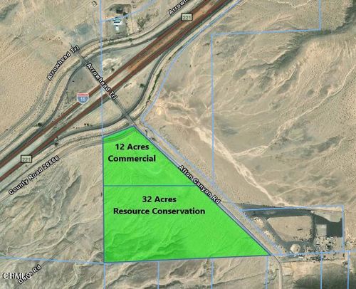 45101 Afton Canyon Rd, Baker, CA, 92309-9602 | Card Image