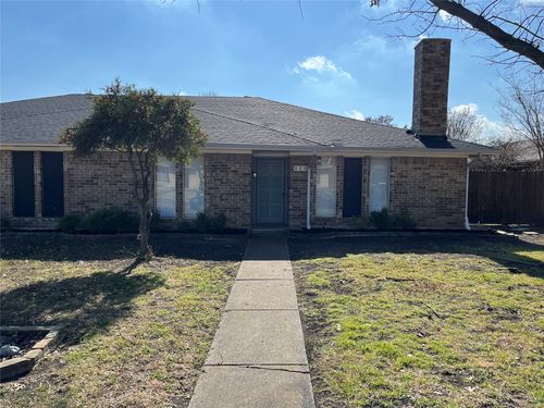 428 Tiffany Trl, Richardson, TX, 75081-5553 | Card Image