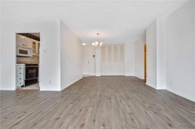 APT-3B - 1088 Delaware Ave, Condo with 1 bedrooms, 1 bathrooms and null parking in Buffalo NY | Image 7