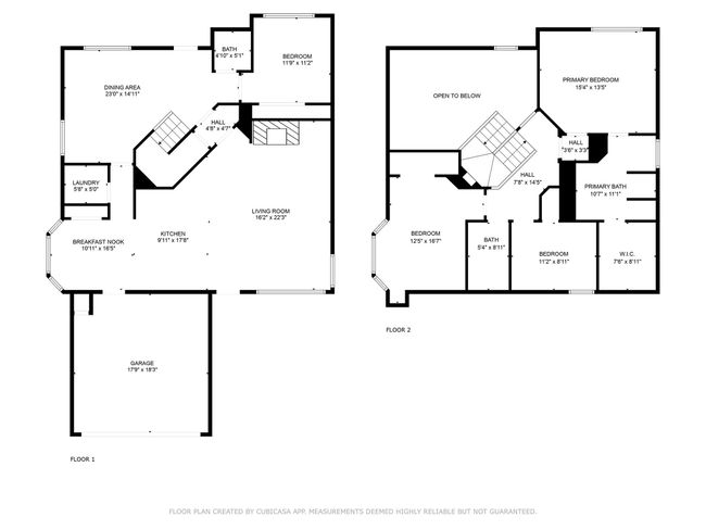 7601 Tidewater Dr, House other with 4 bedrooms, 3 bathrooms and null parking in Rowlett TX | Image 28