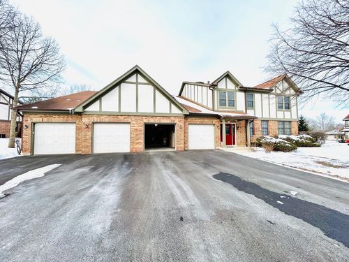 2c-319 Deer Glen Way, Bloomingdale, IL, 60108-7804 | Card Image