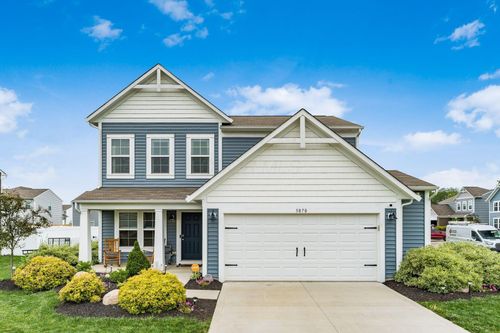 5070 River Bend Dr, South Bloomfield, OH, 43103-9246 | Card Image