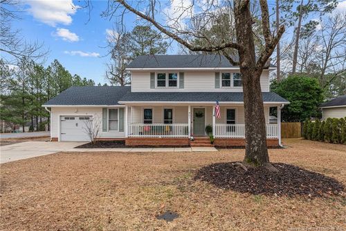 401 Andros Drive, Fayetteville, NC, 28314 | Card Image