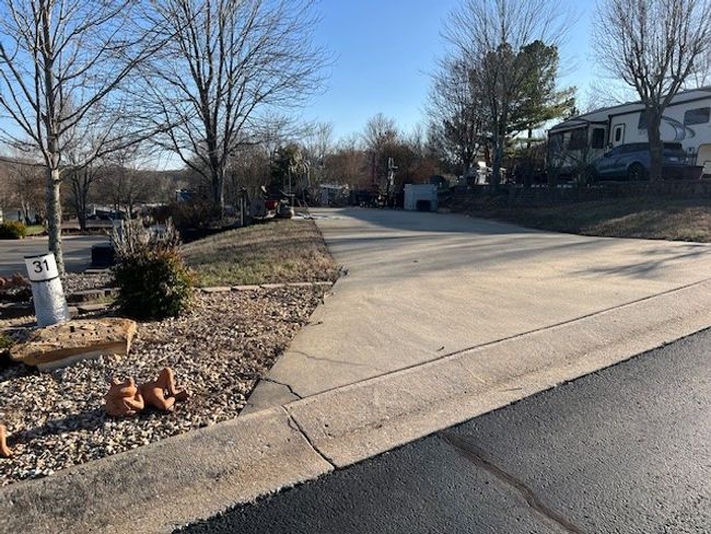 LOT-31 - 1229 County Road 663, Home with 0 bedrooms, 0 bathrooms and null parking in Oak Grove AR | Image 6