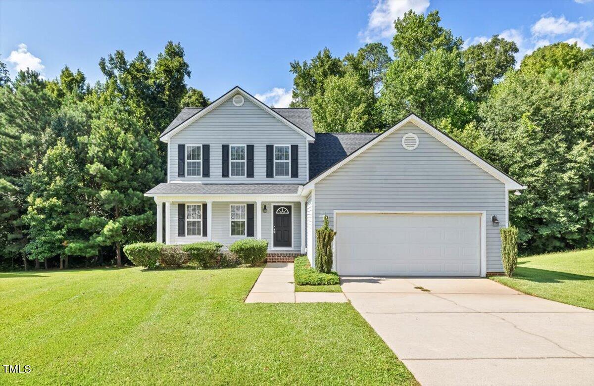 Loxley Ln, Sanford, NC 27330