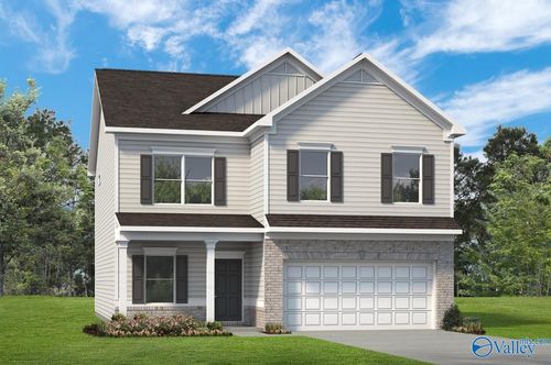 7202 Fox Glen Cir Se, Owens Cross Roads, AL, 35763-6101 | Card Image