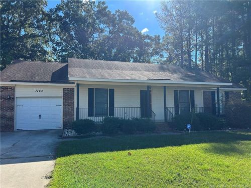 7144 Beaver Run Dr, Fayetteville, NC, 28314-5181 | Card Image