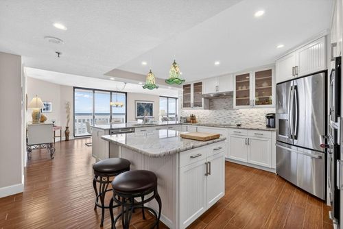 801-9960 S Ocean Dr, Jensen Beach, FL, 34957-2455 | Card Image