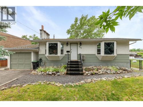830 Mitchell Rd, Kelowna, BC, V1X3W5 | Card Image