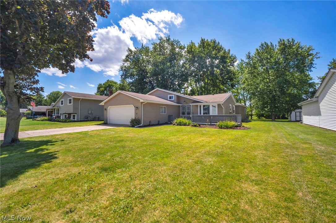 Residential in North Ridgeville
