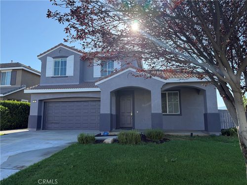 88 Ivory Ave, Beaumont, CA, 92223-3123 | Card Image