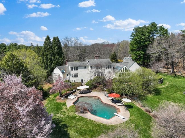 150 Dakin Rd, House other with 4 bedrooms, 5 bathrooms and 15 parking in Sudbury MA | Image 28