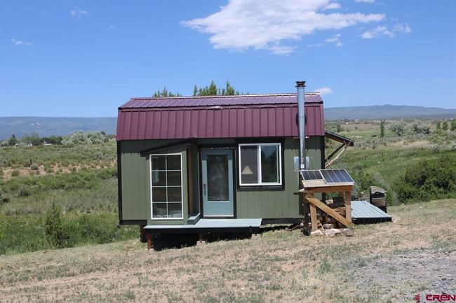 14433 2600 Rd, Home with 0 bedrooms, 0 bathrooms and null parking in Cedaredge CO | Image 12