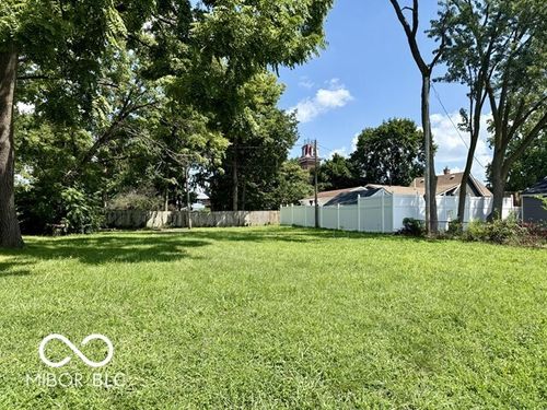 334 Lincoln St, Indianapolis, IN, 46225-1820 | Card Image