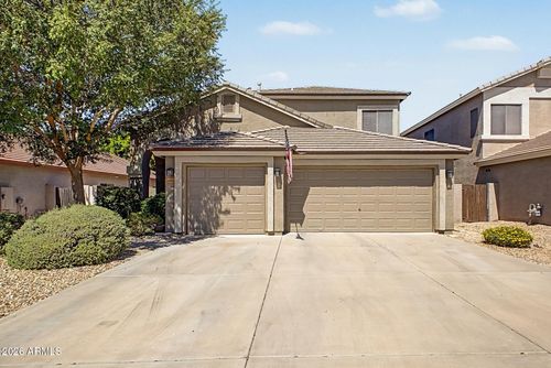 25412 N 68th Dr, Peoria, AZ, 85383-7113 | Card Image