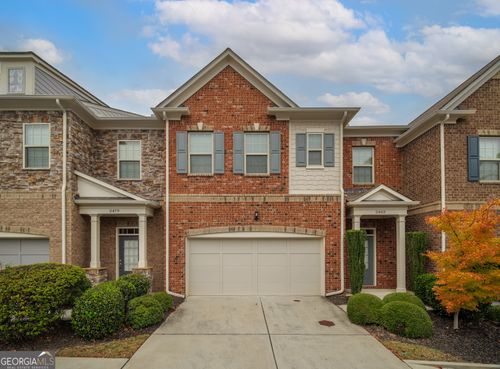 2483 Norwood Dr Se, Smyrna, GA, 30080-4630 | Card Image