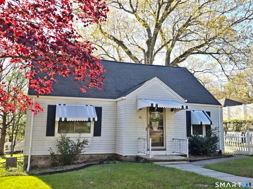 51 Cushman St, Waterbury, CT, 06704-2840 | Card Image