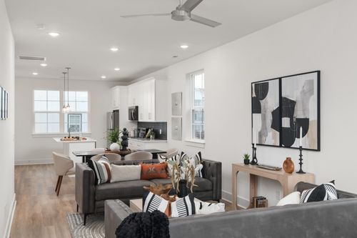 107-700 N Dupont Ave, Madison, TN, 37115 | Card Image