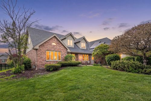 18044 Esther Dr, Orland Park, IL, 60467-8412 | Card Image