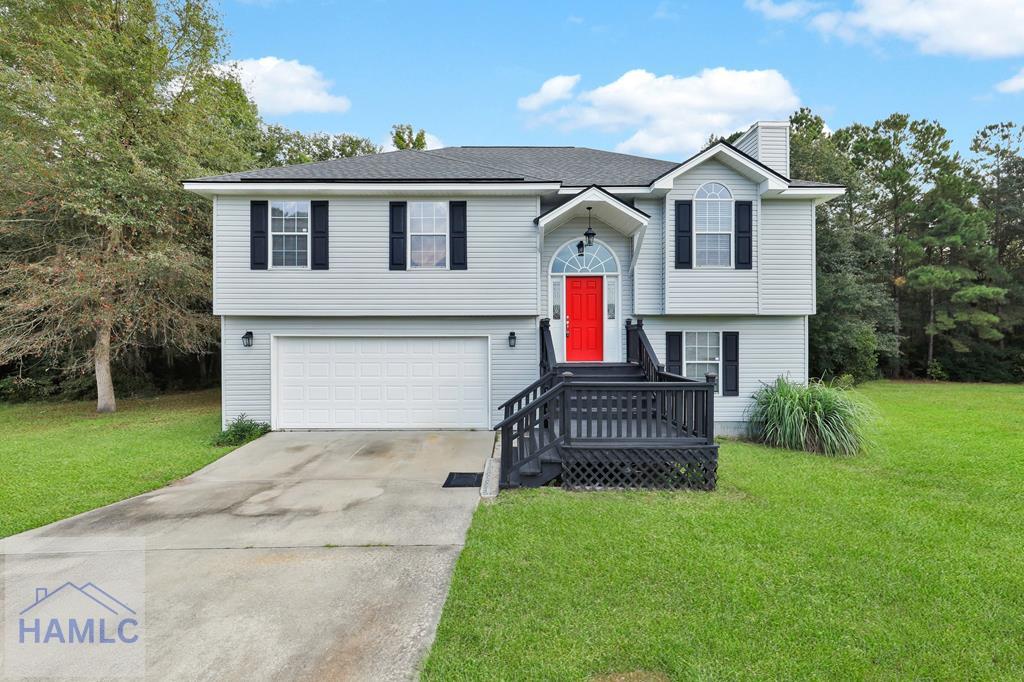 River Bend Dr, Midway, GA 31320