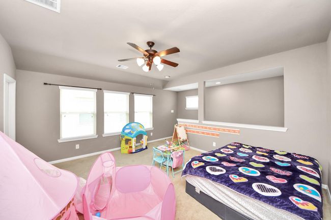 Loft area that can be converted into 4th bedroom | Image 23