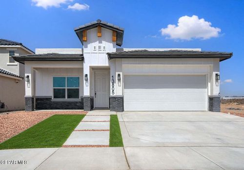 13805 Paseo Celeste Dr, Horizon City, TX, 79928-8454 | Card Image