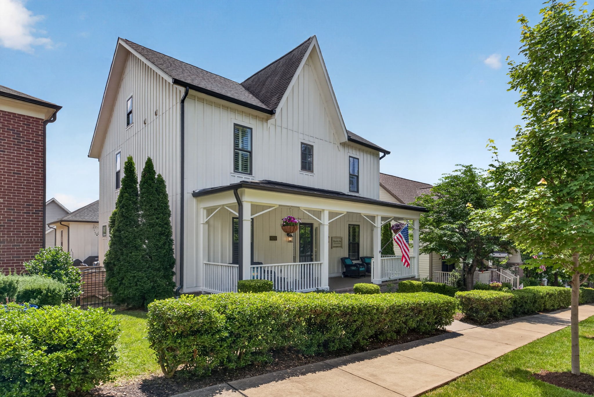 Residential in Franklin 2