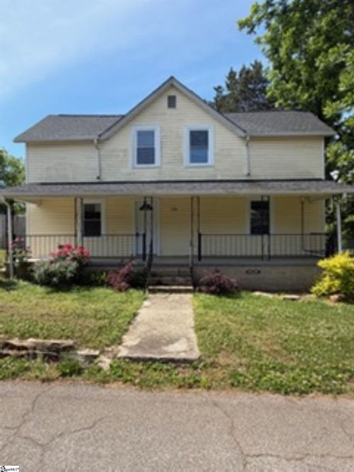 220 Jackson Street, Glendale, SC, 29346 | Card Image