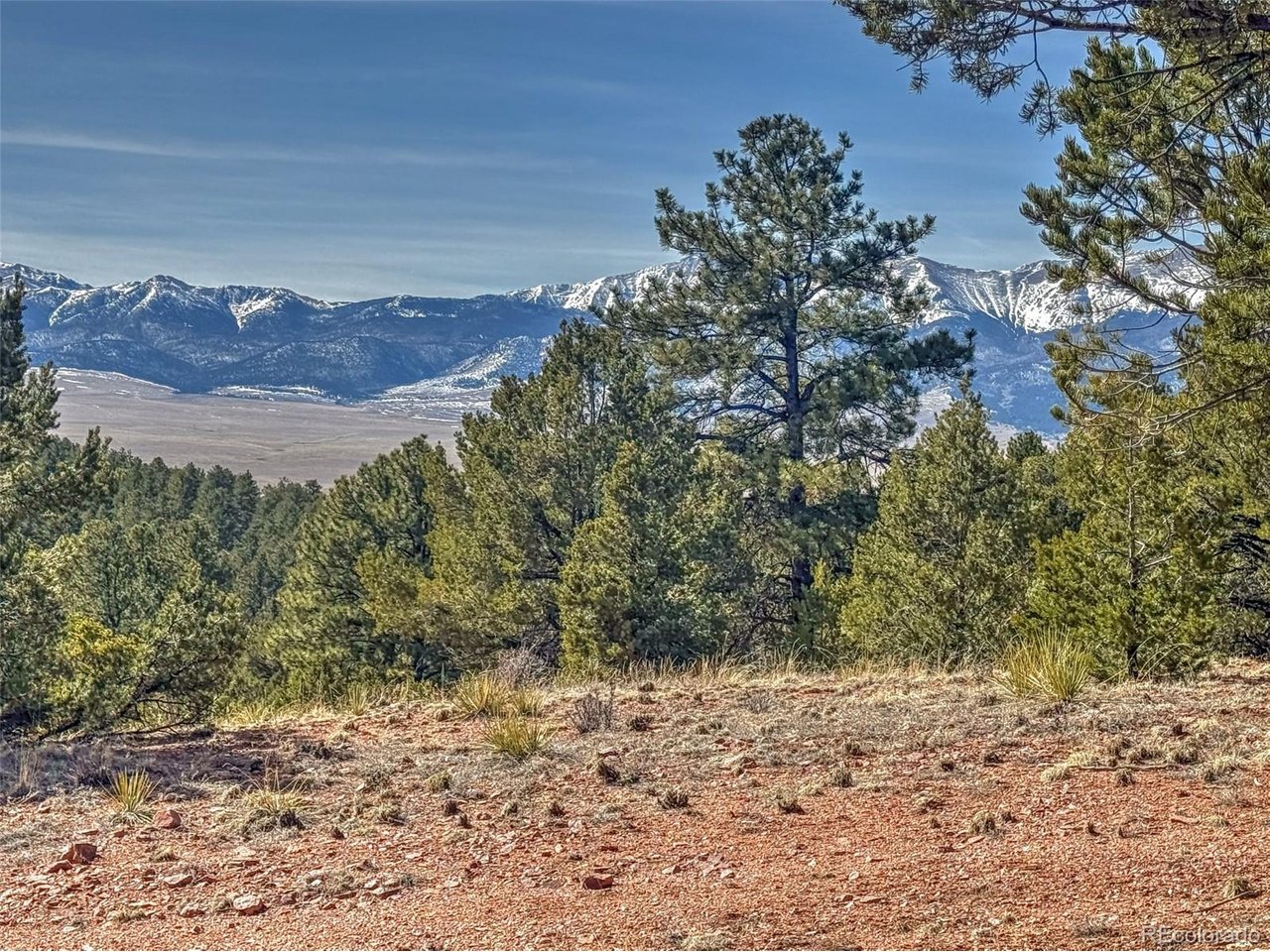 Land in Westcliffe 5