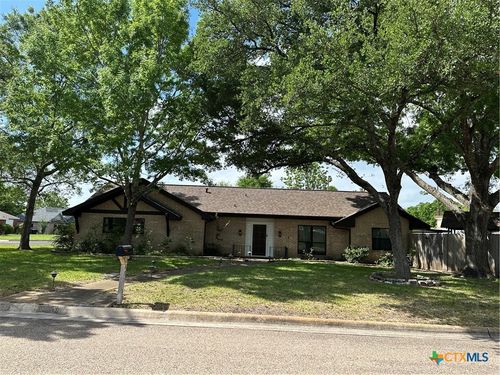 2601 Palmetto Drive, Temple, TX, 76502 | Card Image