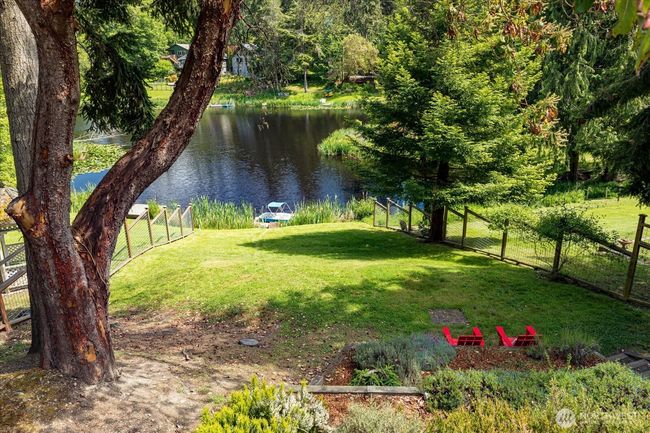 1069 Honeymoon Lake Drive, House other with 2 bedrooms, 1 bathrooms and 1 parking in Greenbank WA | Image 22
