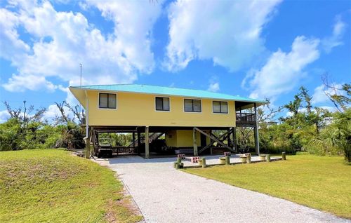 9542 Rum Runner Rd, PLACIDA, FL, 33946 | Card Image