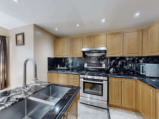 263 Greenwood Dr, House other with 3 bedrooms, 3 bathrooms and 4 parking in Angus ON | Image 15