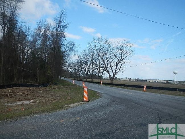 0 W White Rd, Home with 0 bedrooms, 0 bathrooms and null parking in Byron GA | Image 5