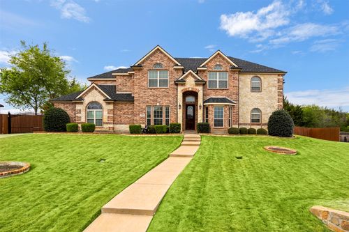 122 Ovilla Creek Ct, Ovilla, TX, 75154-1800 | Card Image