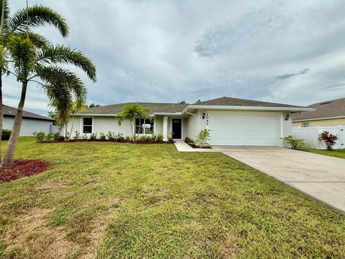 1042 Sw Cairo Ave, Port St. Lucie, FL, 34953-3213 | Card Image