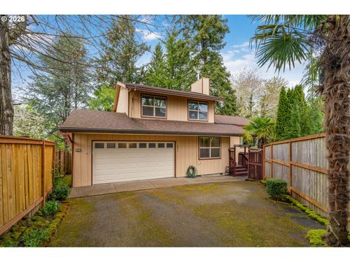 3817 Sw Baird St, Portland, OR, 97219-6004 | Card Image