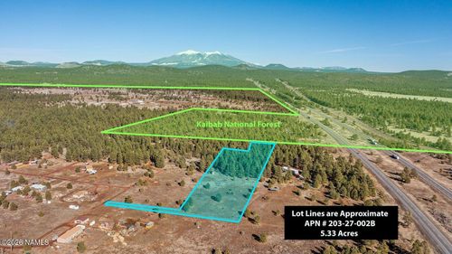 65 S Ansley Ln, Parks, AZ, 86018 | Card Image