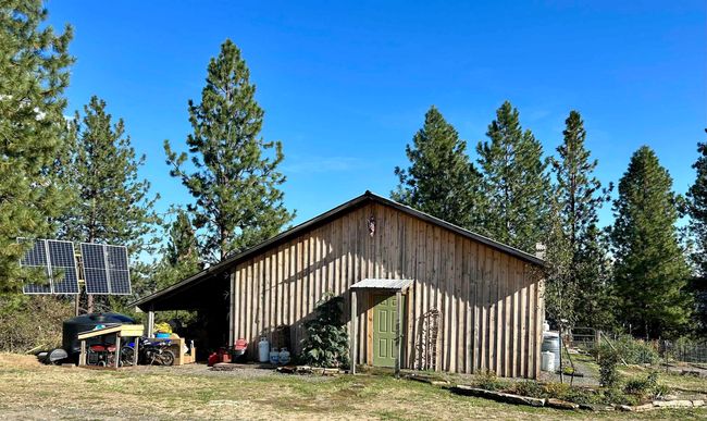 1510 Summitview Dr, House other with 2 bedrooms, 1 bathrooms and null parking in Orofino ID | Image 10