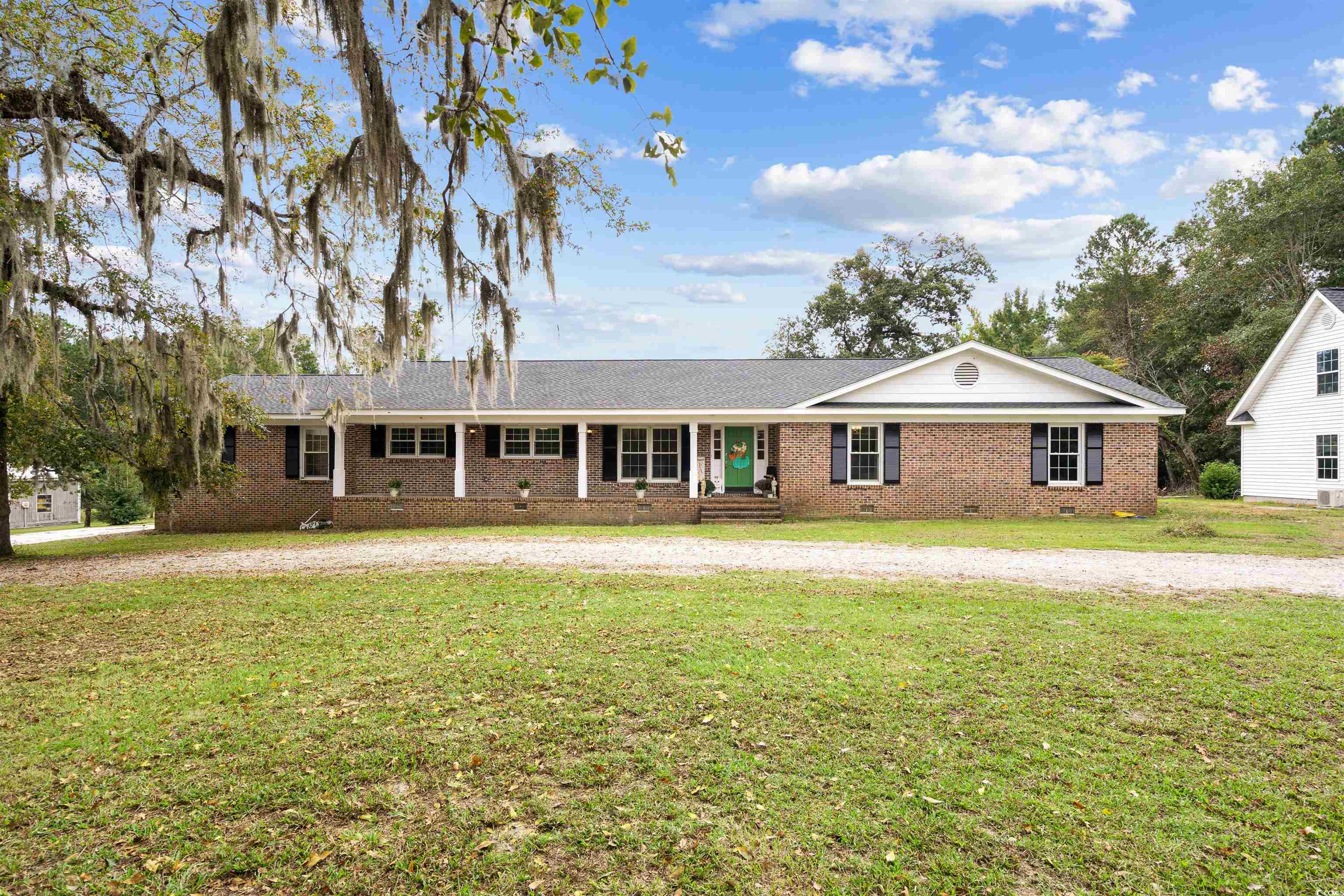 Walter Rd, Galivants Ferry, SC 29544