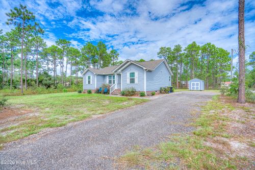 1053 Springdale Rd, Boiling Spring Lakes, NC, 28461-9659 | Card Image