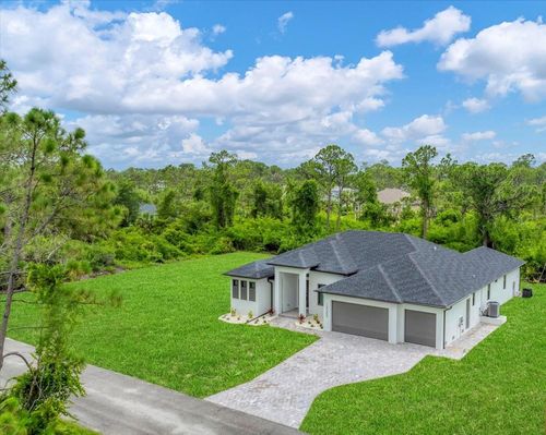 14089 Wenzel Ave, PORT CHARLOTTE, FL, 33981-5804 | Card Image