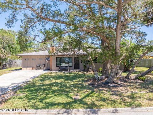 204 Coquina Ave, St Augustine Beach, FL, 32080-5322 | Card Image