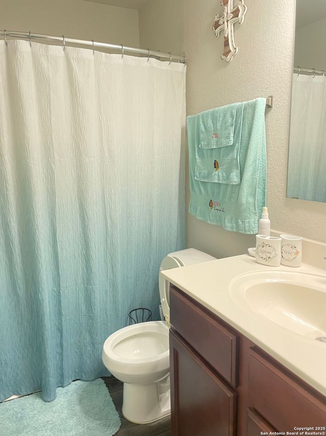 7106 Lunar Eclipse, House other with 3 bedrooms, 2 bathrooms and null parking in Converse TX | Image 27