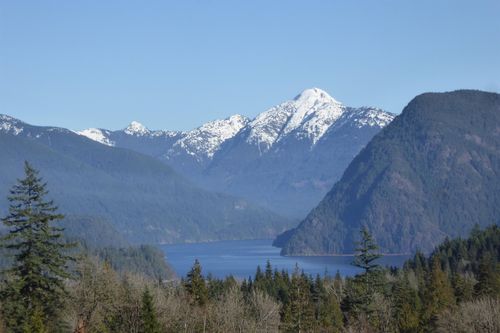 LOT I Panorama Parkway, Gibsons, BC, V0N1V6 | Card Image