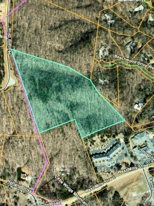 0 Holland Dr, Columbus, NC, 28722 | Card Image