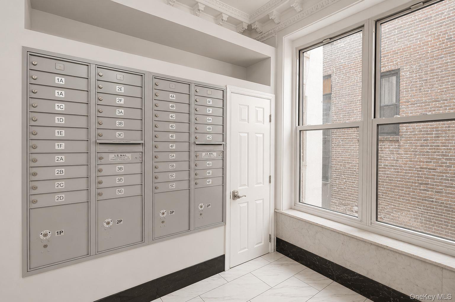 Residential in New York 4